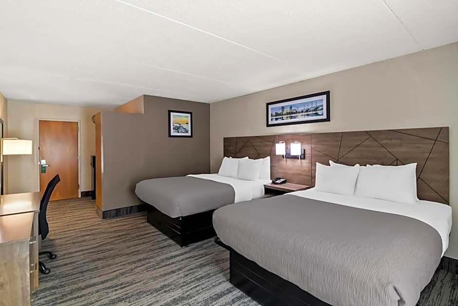 Quality Inn Westfield