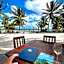 Hotel Luna De Plata Mahahual