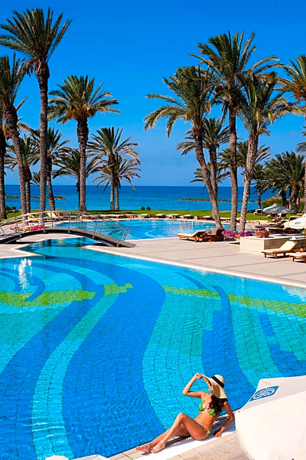 Constantinou Bros Asimina Suites Hotel