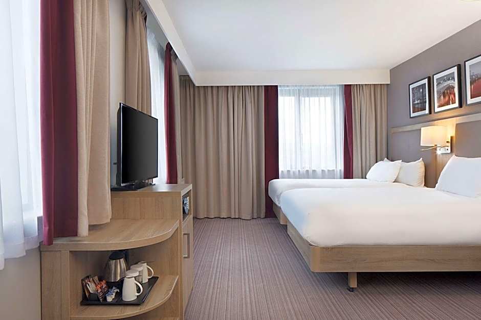 Hilton Garden Inn Dublin Custom House