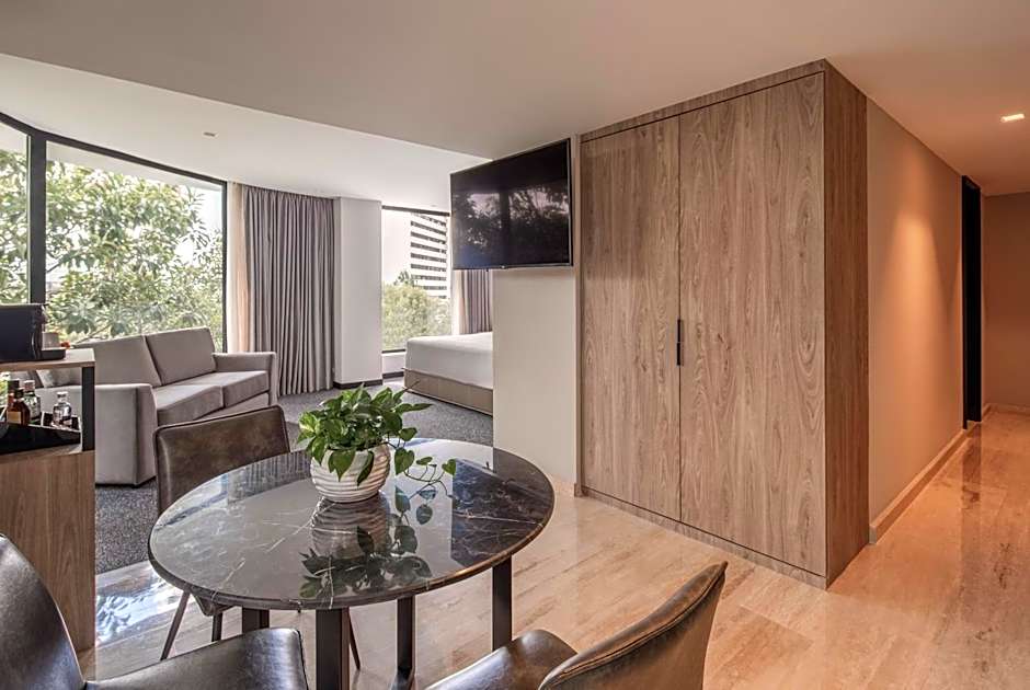 Hotel Elements by Marquis