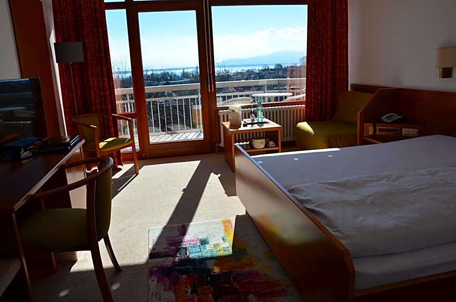 Hotel Garni Reulein