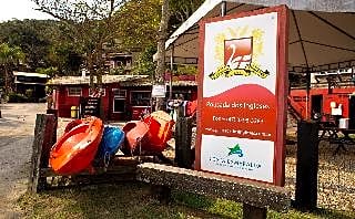 Pousada Dos Ingleses