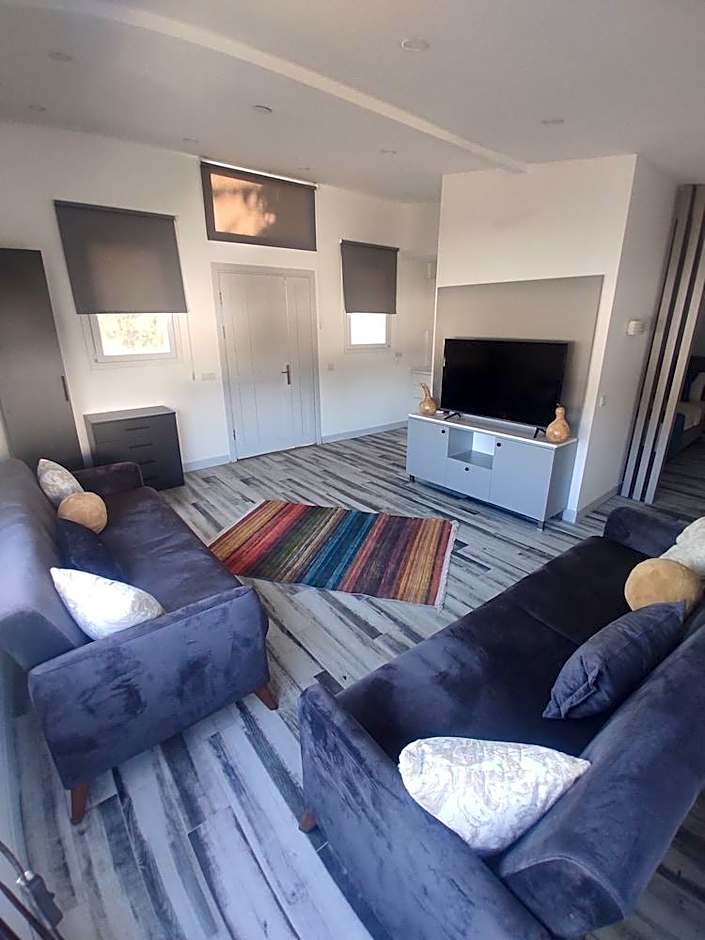 La Brezza Suite & Hotel