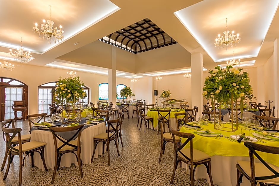 Casona Maria