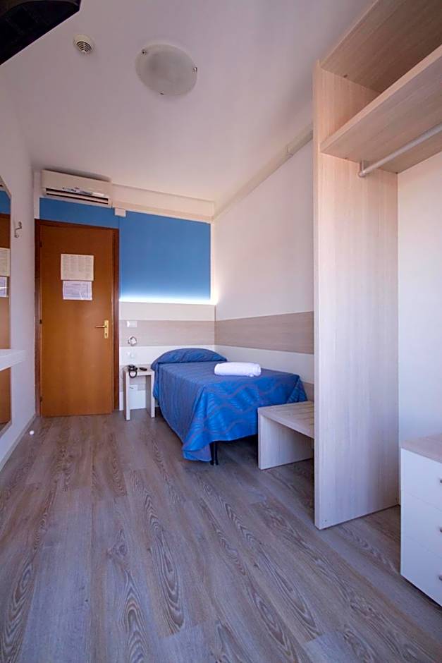 Hotel Serenella