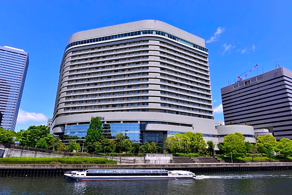 Hotel New Otani Osaka