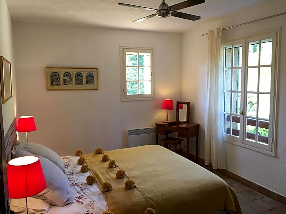 Villa Fontane Provence