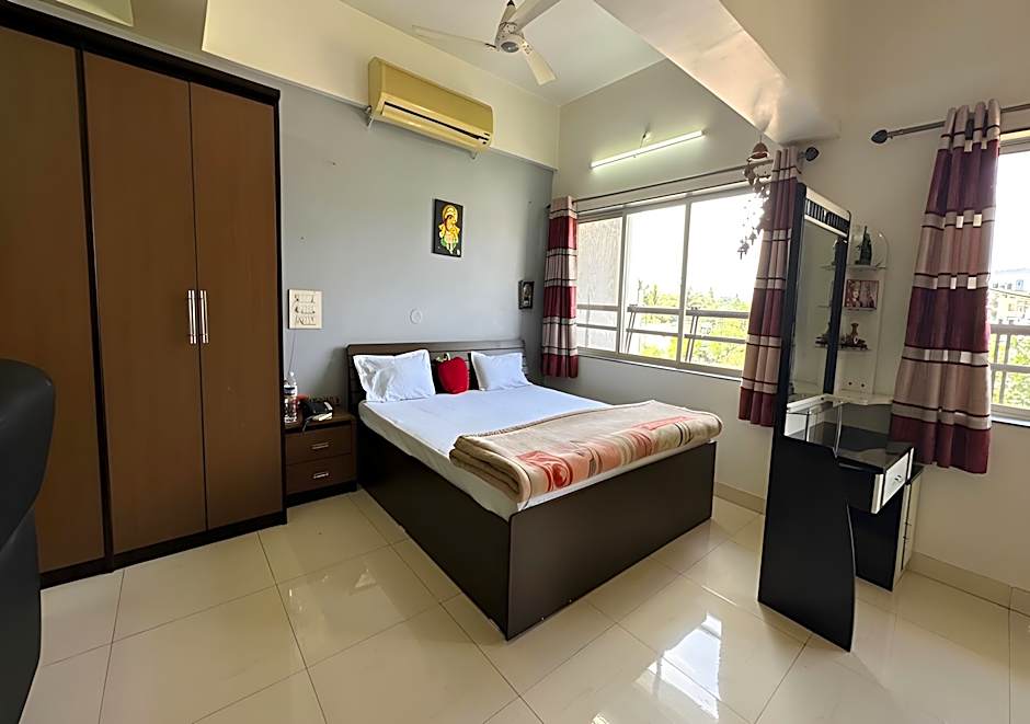 Hotel Sarang Lodging and Boarding