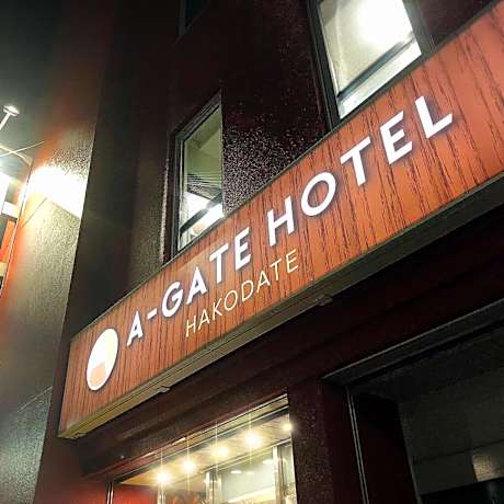 A-GATE Hotel Hakodate