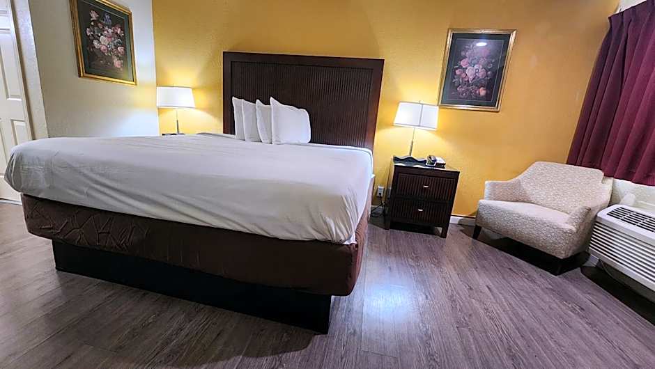 Mission Inn and Suites