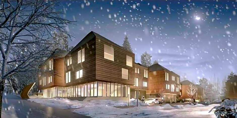 Koharu Resort Hotel and Suites