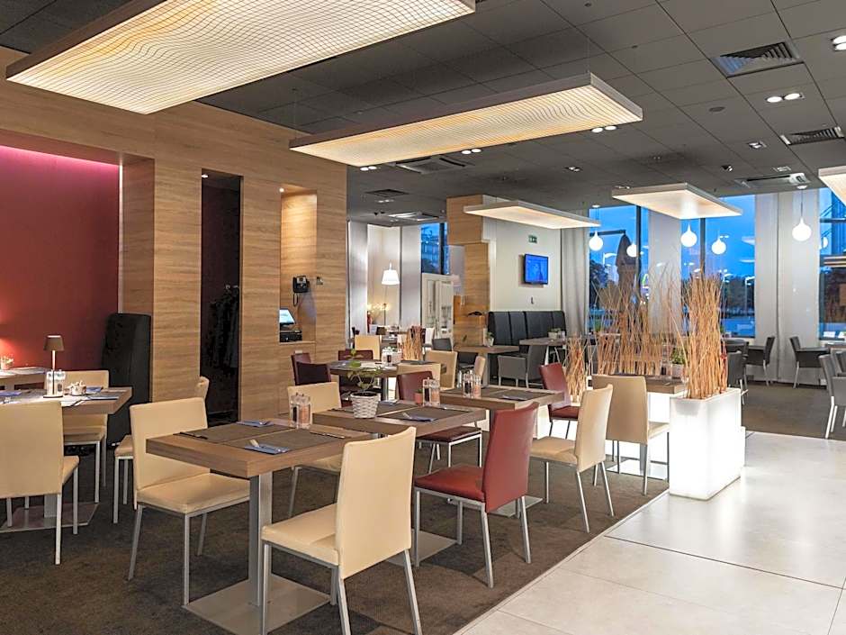 Novotel Sofia