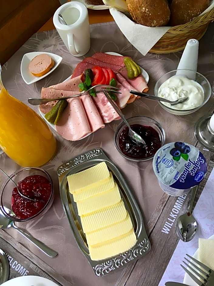 Gästehaus Brockmüller