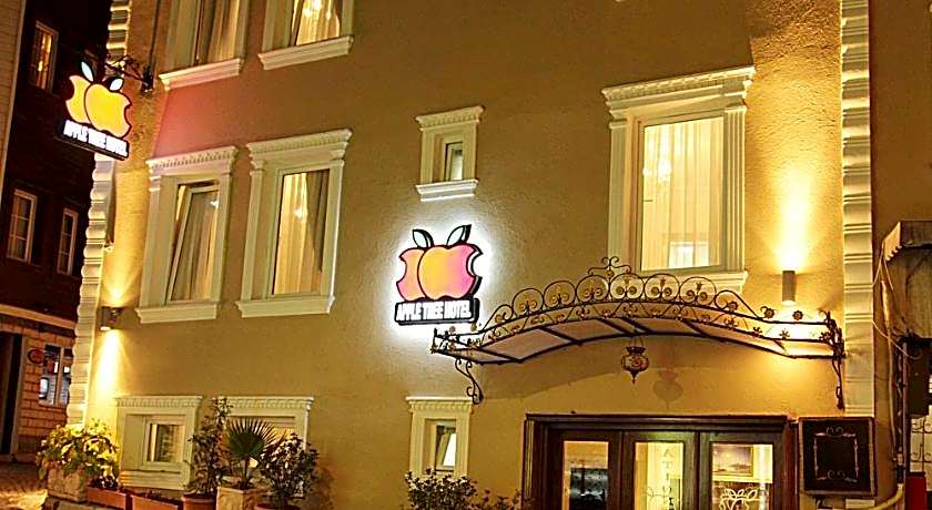 Apple Tree Hotel