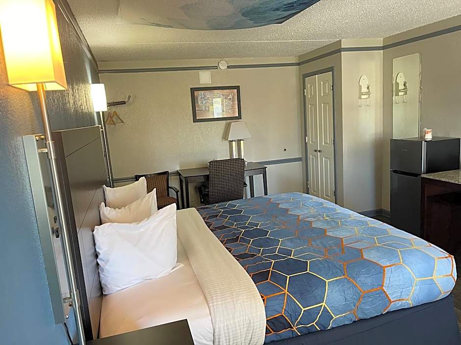 KINGS INN- Medical Downtown Midtown Memphis