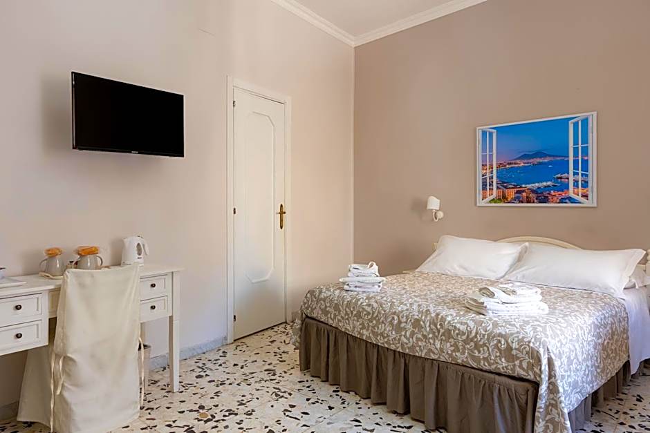Agorà Mura Greche B&b