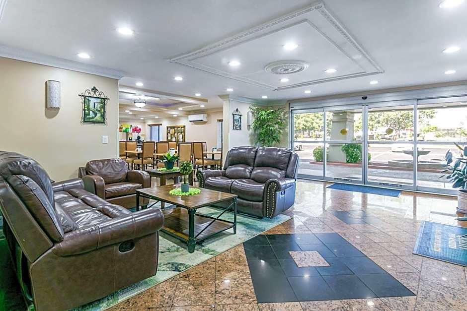 Quality Inn & Suites Atlanta Airport South