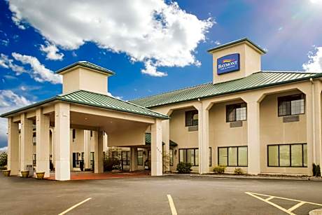 Baymont by Wyndham Johnson City