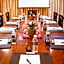 Willows Garden Hotel Potchefstroom