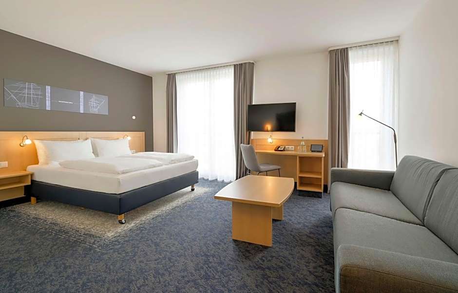 Best Western Plus Hotel Papenburg