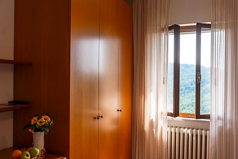 Hotel casa del pellegrino - Castelmonte