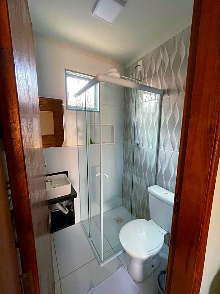 Pousada Canastra Sul