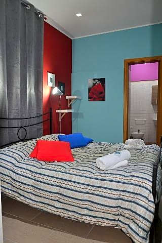 B&B Etnaview