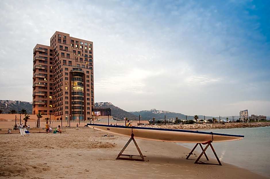 LEONARDO PLAZA HAIFA