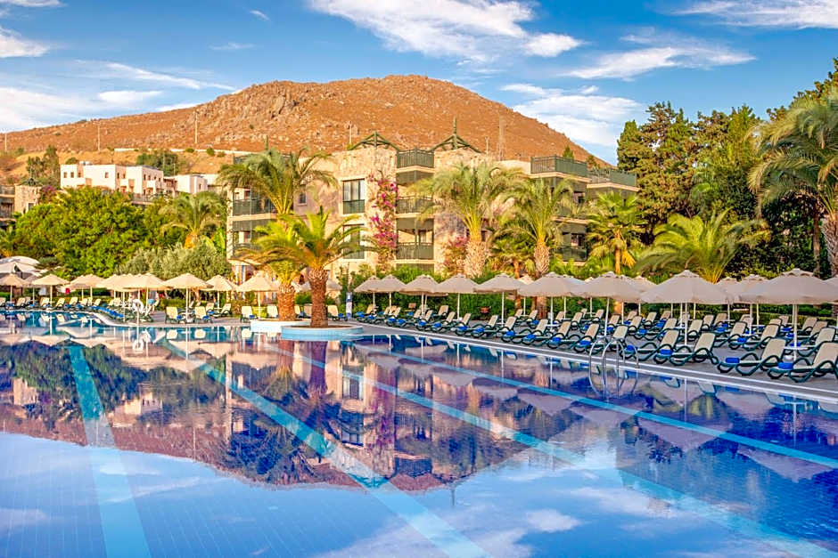 Selectum Collection Bodrum