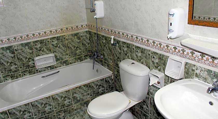 Sahara Hotel Apartment