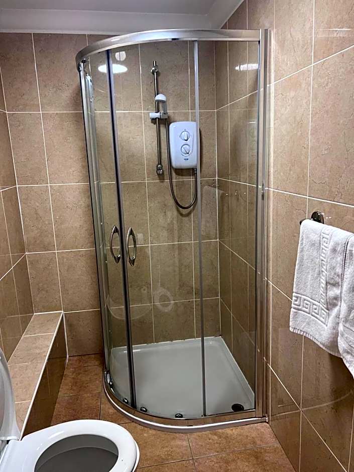 The Waverley Guest House