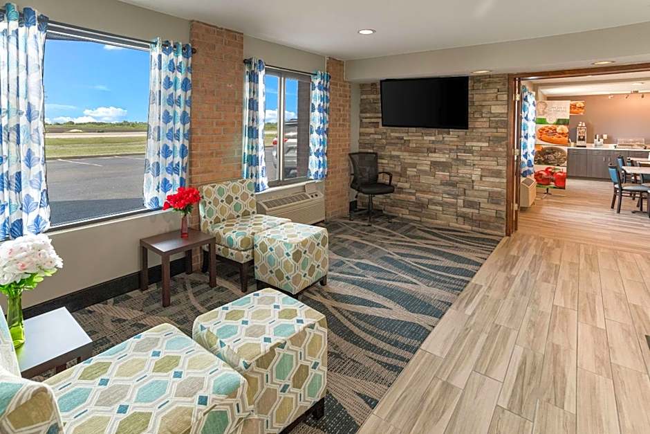 Quality Inn Rochelle