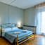 Montebello, Bologna by Short Holidays
