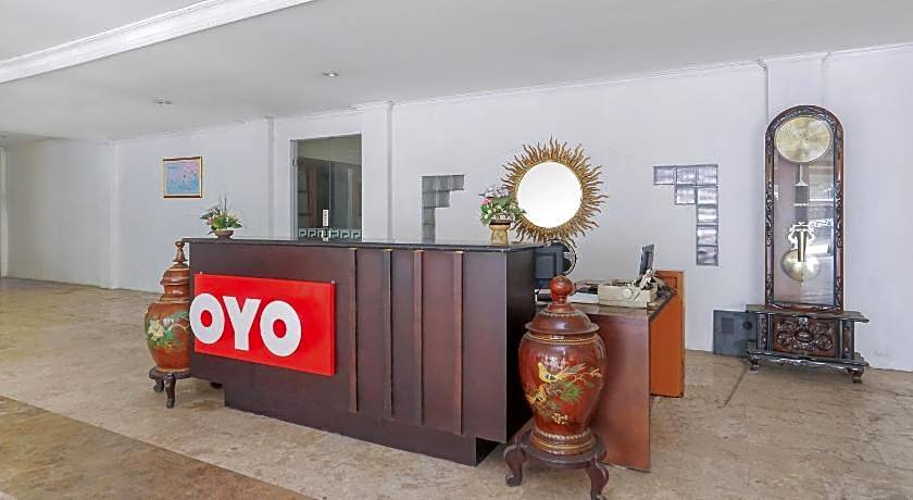 Collection O 252 Istana Permata Ngagel