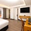 Hotel Le Manoir Bogotá
