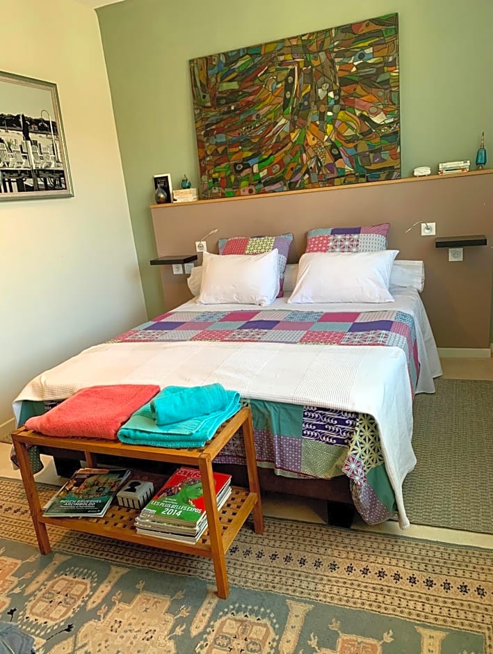 B&B - Chambres d'hôtes Le Foch