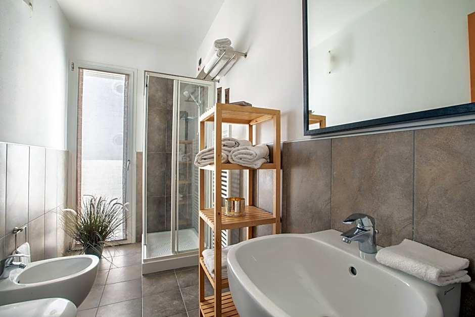 D-Place Hotel & Suite