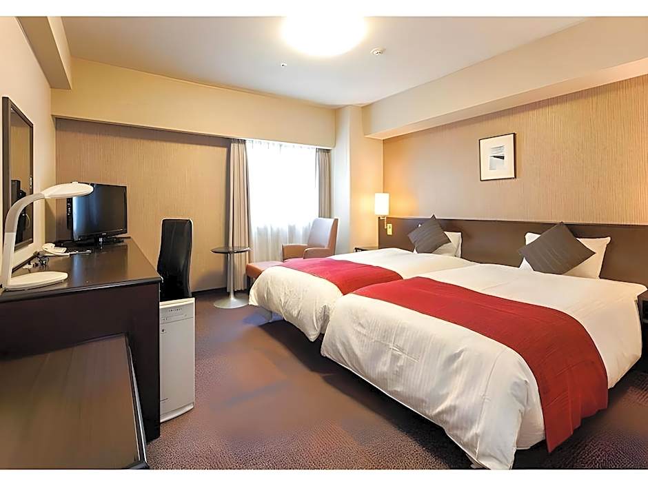 Daiwa Roynet Hotel Mito