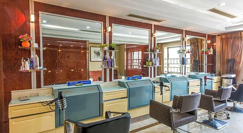 Shaoxing Xianheng Grand Hotel