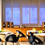 UNA Hotels Mediterraneo Milano