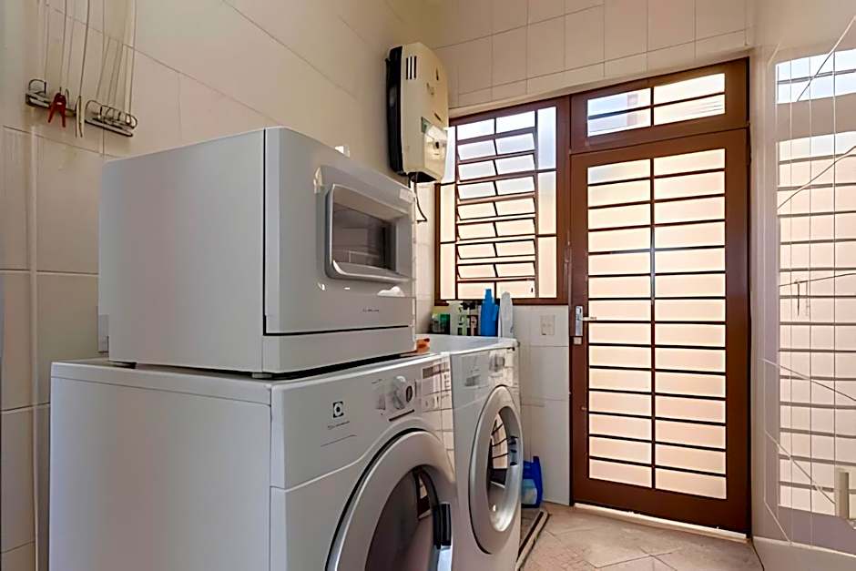 Guest House Iguatemi Campinas - Casa Perfeita