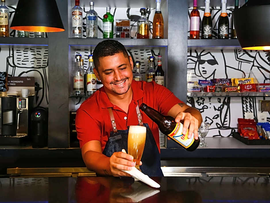 ibis Rio de Janeiro Nova America