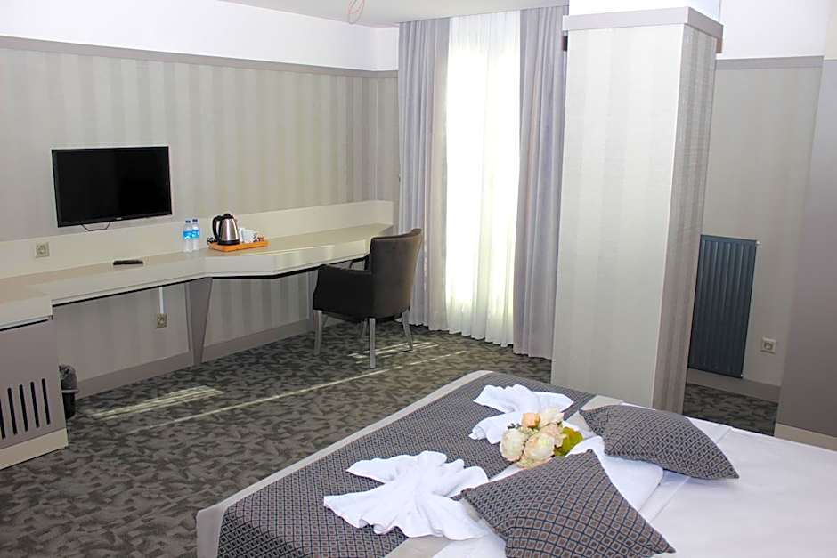 Anka Premium Hotel
