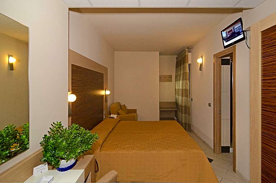 Hotel Eden