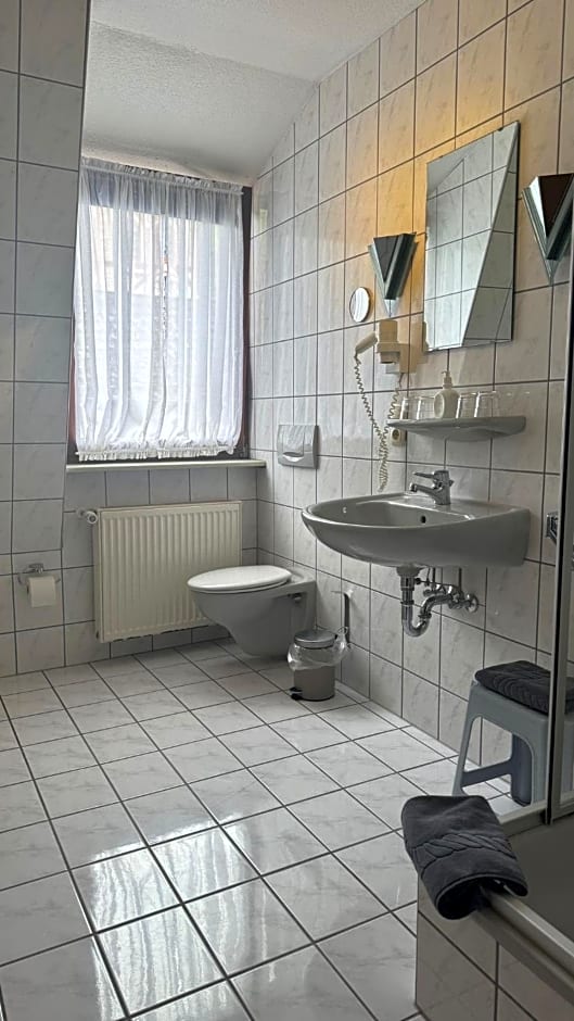 Bacharacher Hof