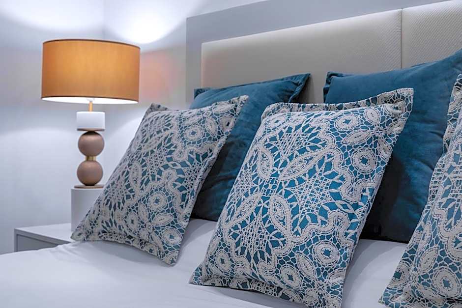 Ilheu 25 Peniche House