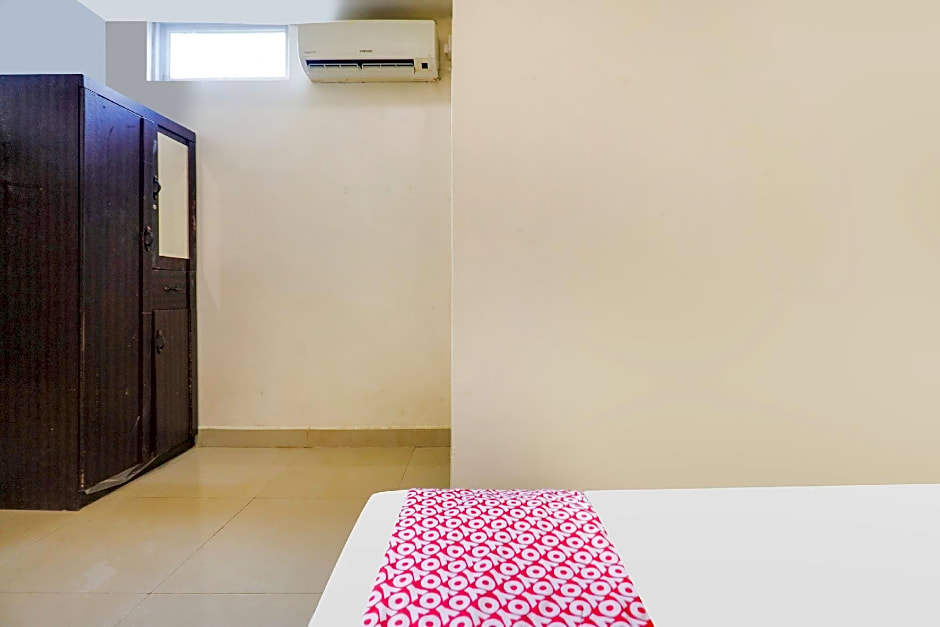 Hotel O Sunny Syariah