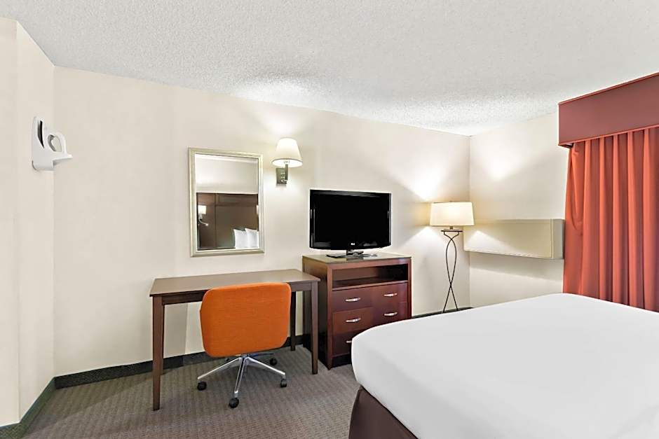 Quality Inn Mount Vernon