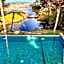 Azulea Bacalar Hotel & Spa - Lagoon Front